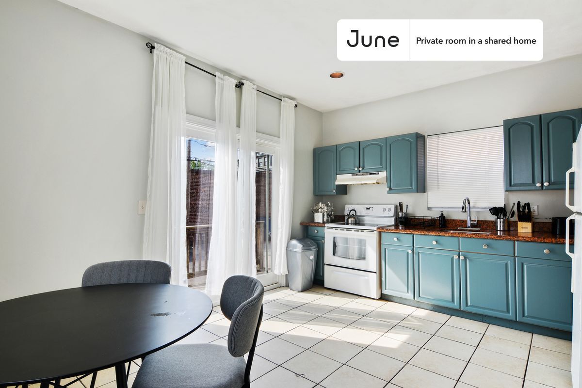 Building Photo - Room in Shared 4 bed/2 bath home in Allston