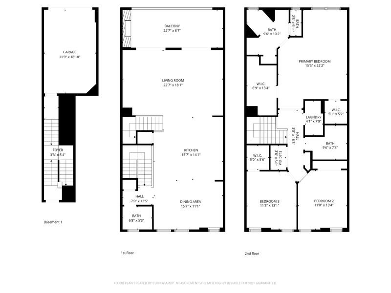 Building Photo - 2528 B Verona Pl