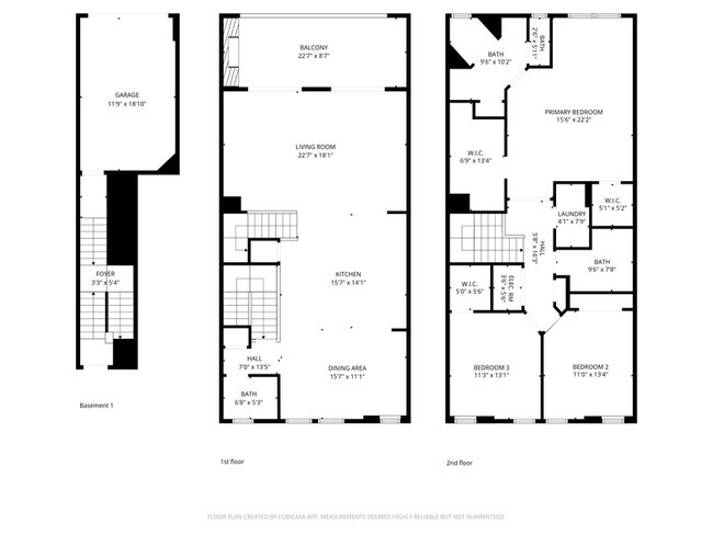 Building Photo - 2528 -B Verona Pl