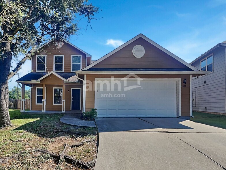 Primary Photo - 9530 Belleclarie Ln