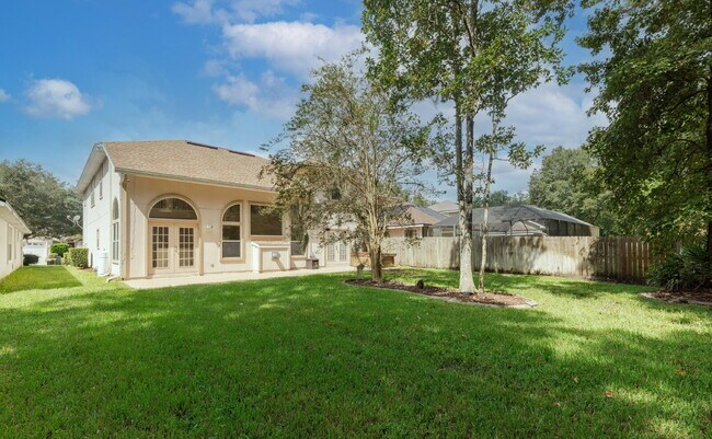 Building Photo - Julington Creek Plantation, Grand Home with WOW Amenities!