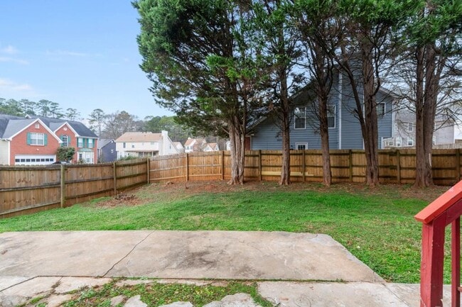 Building Photo - 4225 Hopkins Bluff Way