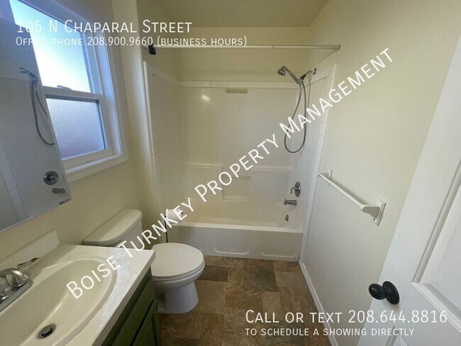 Building Photo - 105 N Chaparal St
