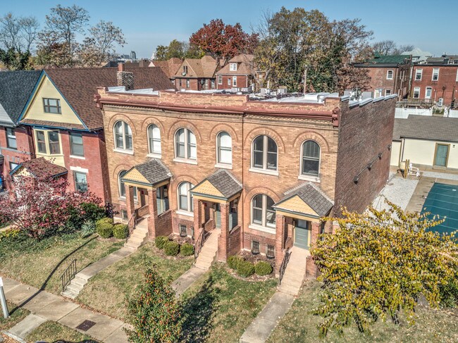 Building Photo - 3625 McRee Ave