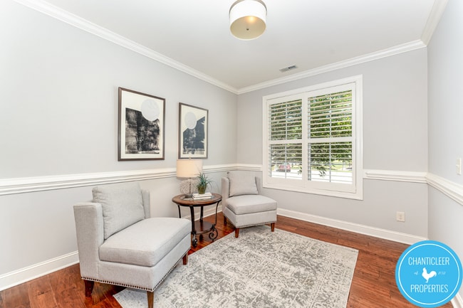 Building Photo - 379 Tobacco Farm Way