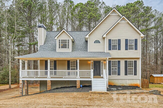 Building Photo - 35 Oliver Ct