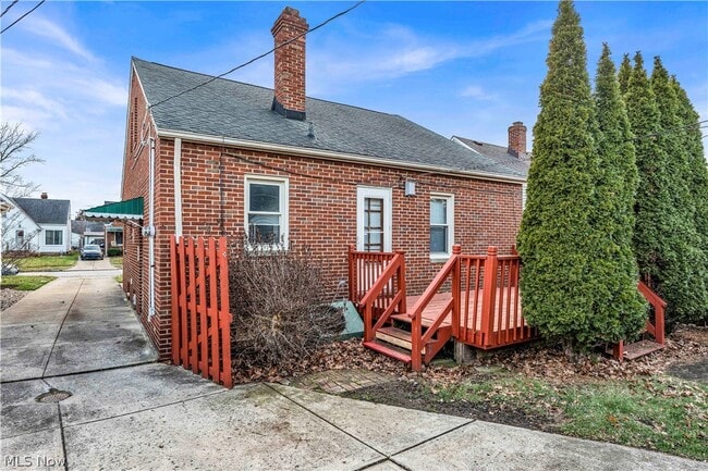 Building Photo - 4706 Dawnshire Ave