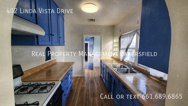 Building Photo - 402 Linda Vista Dr
