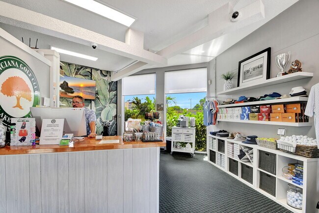 Building Photo - 3590 Via Poinciana