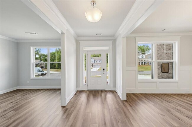 Building Photo - 6137 Black Pear Ln