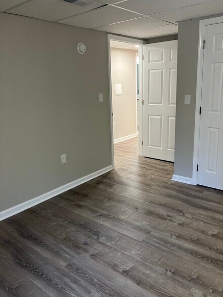To Hall - 1337 Cherokee Ave