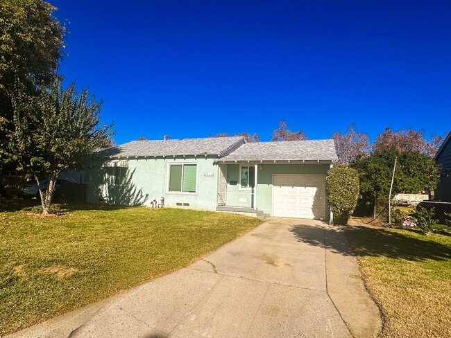 Building Photo - 1560 Goodlett St