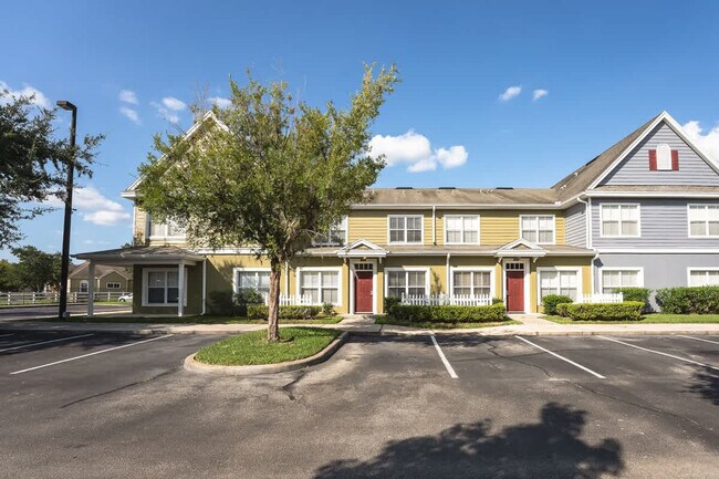 Building Photo - 2610 Lodi Cir