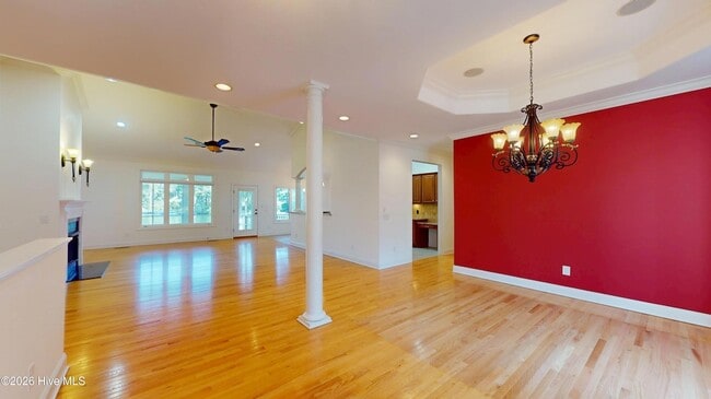 Building Photo - 110 Josephs Point