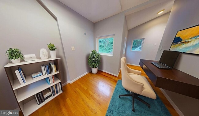 Building Photo - 3137 S Glebe Rd