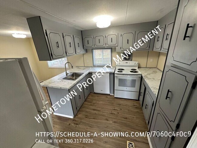 Building Photo - 41910 40th Ave S