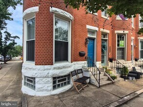 Building Photo - 1601 Belt St
