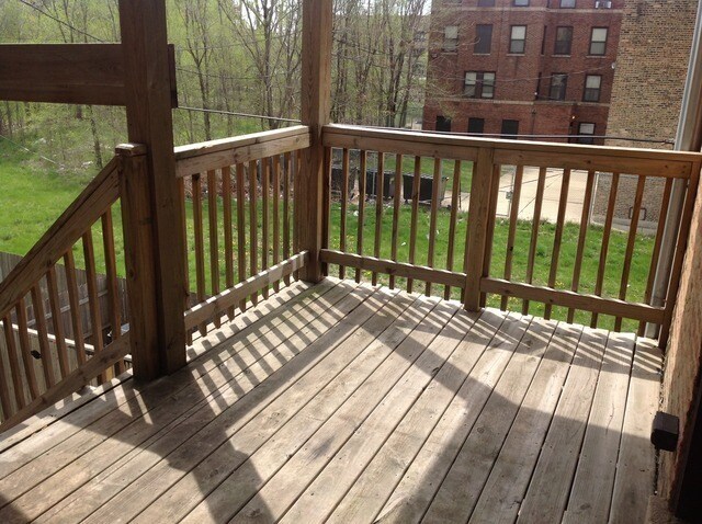 Building Photo - 6209 S University Ave