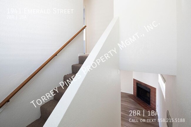 Primary Photo - *OPEN HOUSE: 2/1 10-11AM* 2BR Townhouse in...