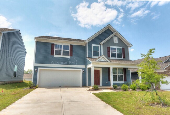 Primary Photo - 5 BR/3 BTH Home in Selwyn Landing