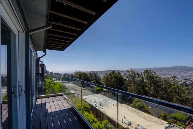Building Photo - 4BR/3BA Diamond Heights View Home with EV Charger, Wine Cellar & 2-Car Garage | YouTube Tour