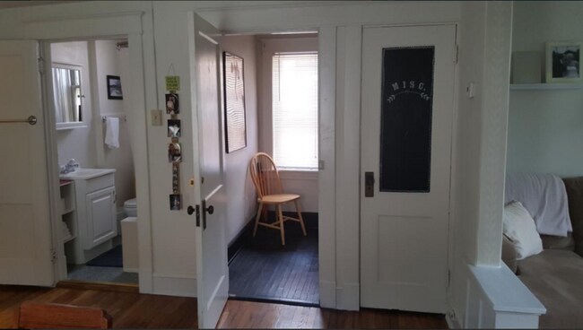 Building Photo - 2309 Bellevue Ave