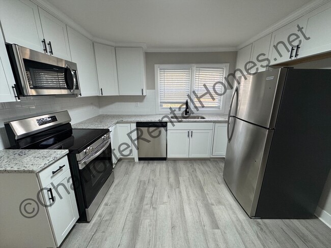 Building Photo - Wilmore house for rent - Walk to SouthEnd and light rail