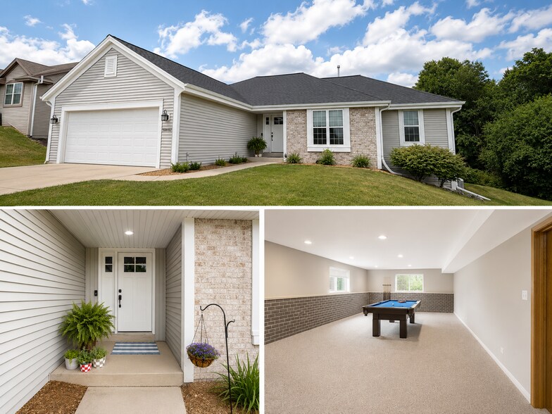 Building Photo - W143N9638 Amber Dr