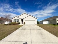 Building Photo - Spacious 4-Bedroom Smart Home in Belleview | No HOA Application Required - PROMO!! NO LEASE ADMIN...
