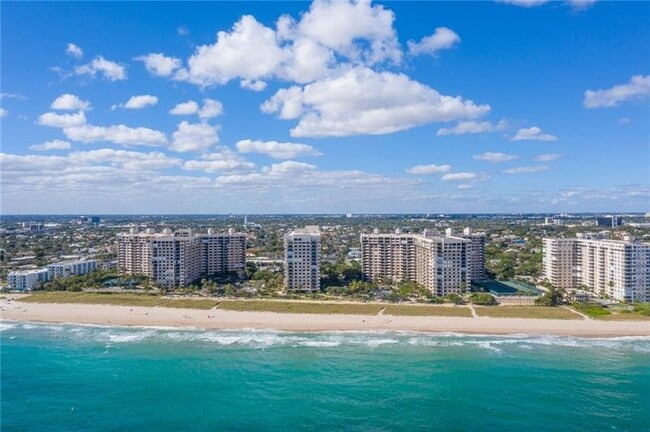 Building Photo - 4900 N Ocean Blvd
