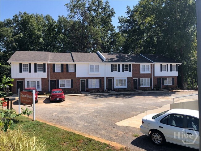 Building Photo - 1190 Mars Hill Rd