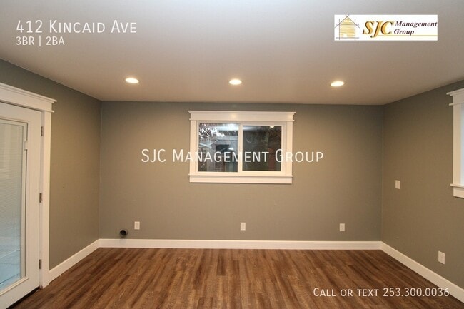 Building Photo - 412 Kincaid Ave
