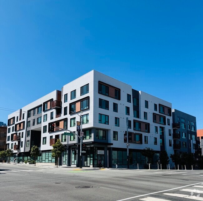 Building Photo - 1288 Howard St