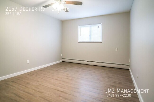 Building Photo - 2157 Decker Rd