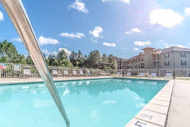 Building Photo - The Residences at Cypress Preserve Beautif...