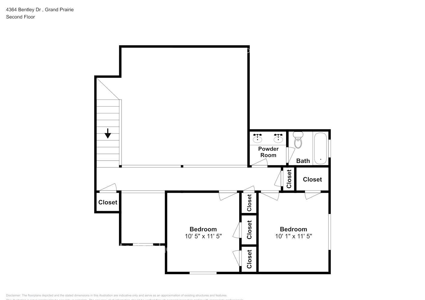 Building Photo - 4364 Bentley Dr