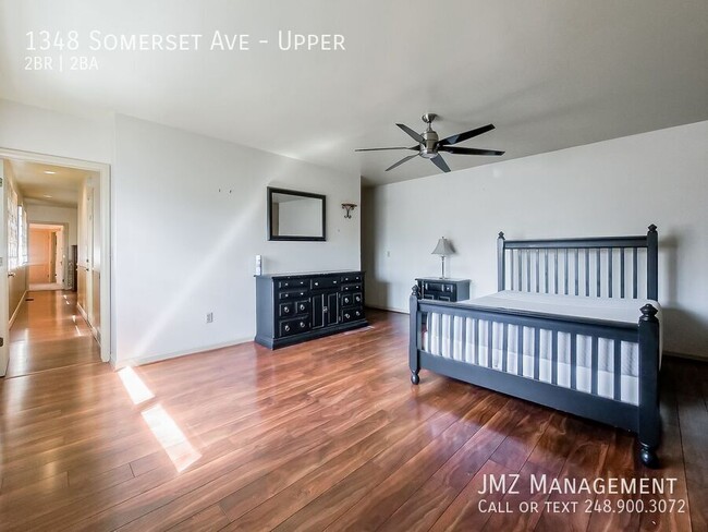 Building Photo - 1348 Somerset Ave