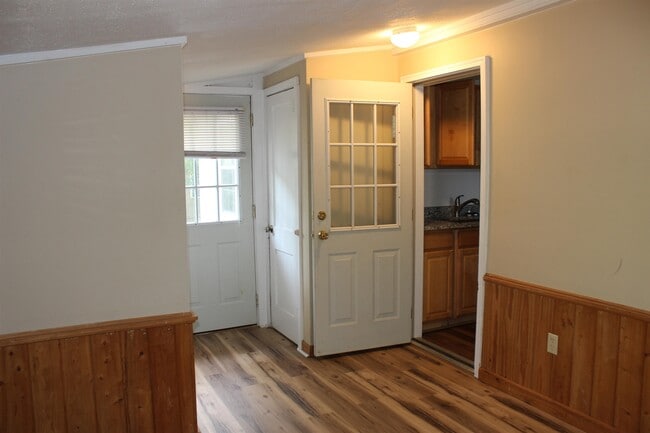 Building Photo - 781 California St