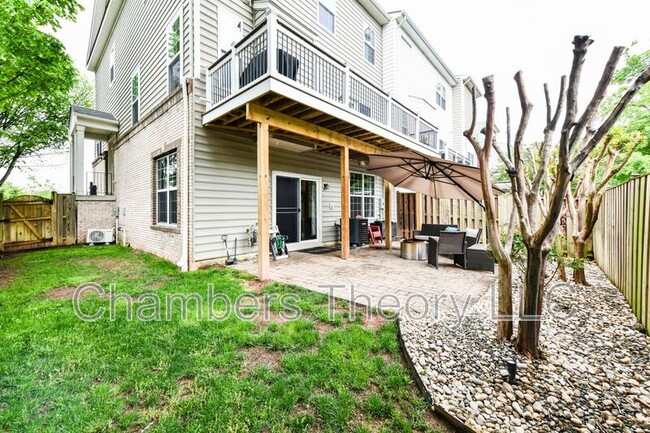 Building Photo - 1769 Moultrie Terrace NE
