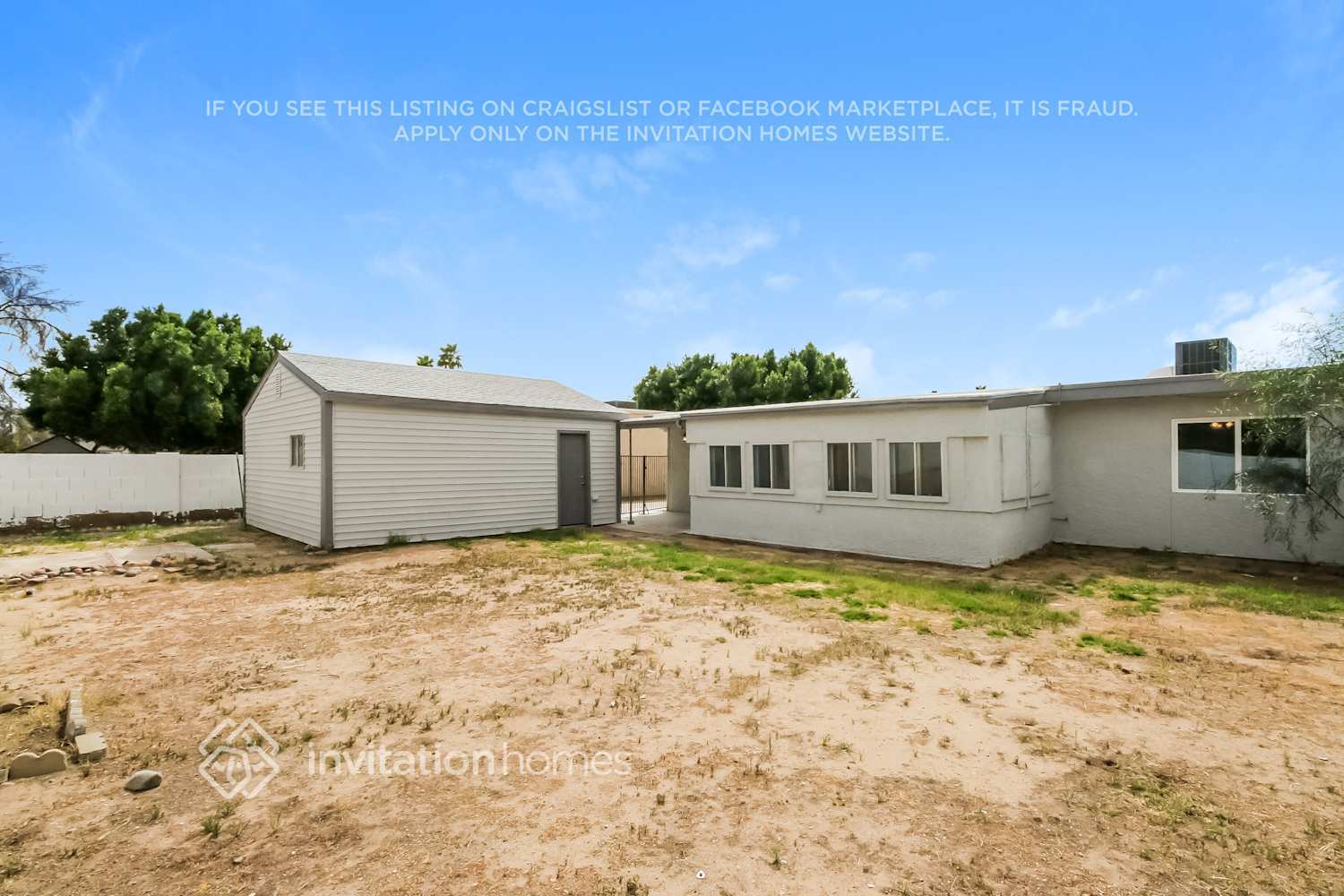 Building Photo - 2710 W Minton Dr