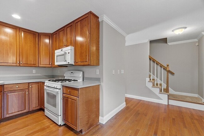 Building Photo - 67 N Quinsigamond Ave