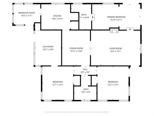 Building Photo - 6022 Morningside Ave