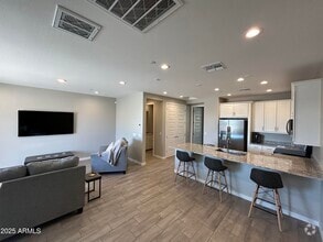 Building Photo - 4073 E Amoroso Dr