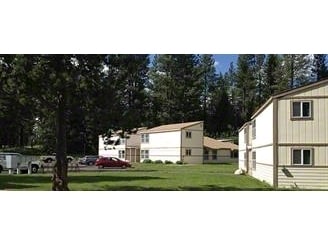 Primary Photo - Timbers Apartments