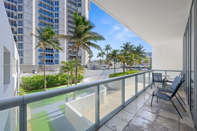 Building Photo - 6799 Collins Ave