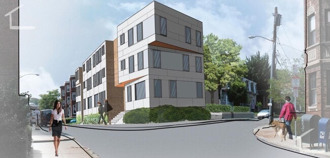 Building Photo - Luxury Allston 4-bed+2.5-bath+2-parking