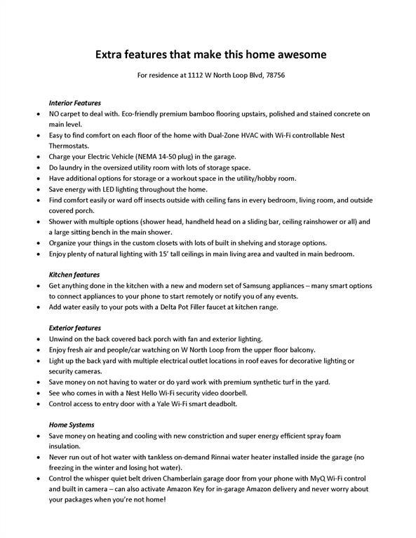 Building Photo - 1112 W N Loop Blvd