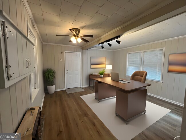 Building Photo - 1473 GA-16