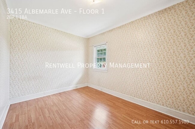 Building Photo - 3415 Albemarle Ave