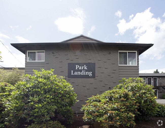 Building Photo - Park Landing